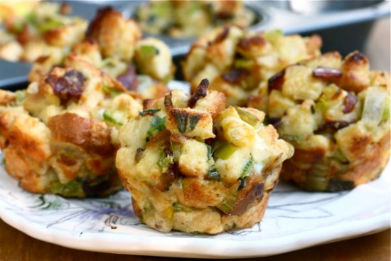 Muffin Tin Meals
