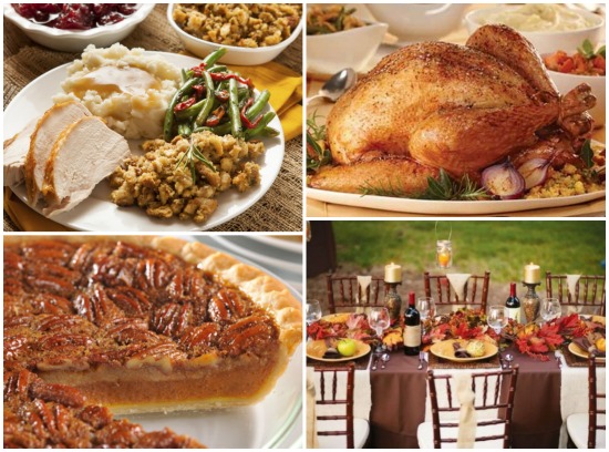 Your Ultimate Thanksgiving Planning Guide