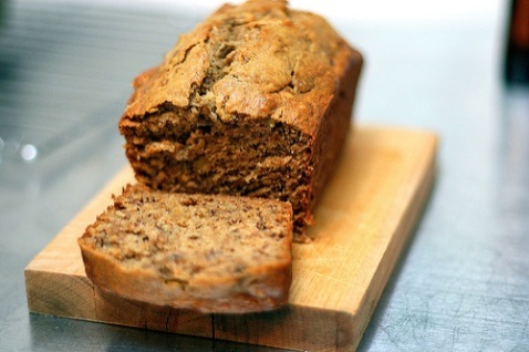 Sweet and Savory Quick Bread Recipes