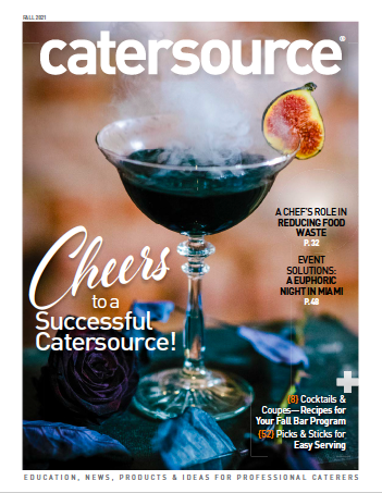 Catersource Fall 2021