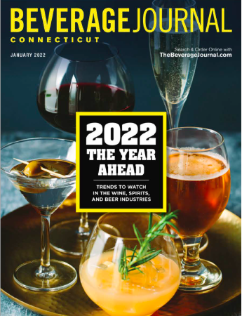 Beverage Journal Connecticut: Editorials