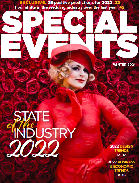 Special Events: State of the Industry 2022
