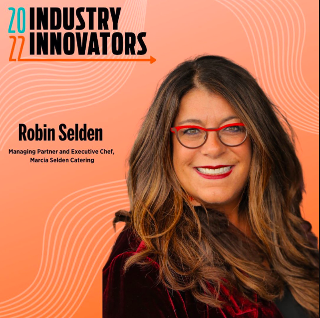 Industry Innovators 2022: 10 Caterers and F&B Pros Making Their Mark on the Hospitality Industry