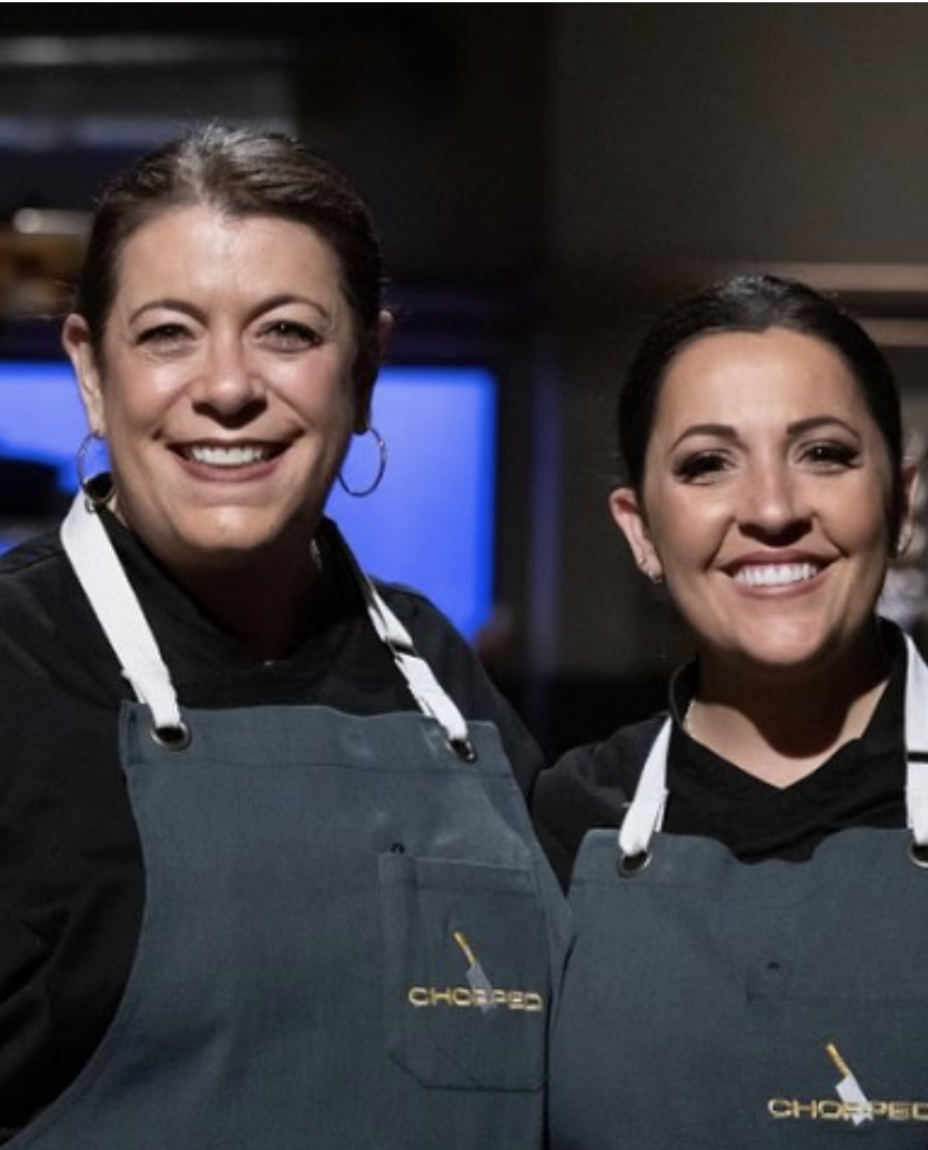Stamford Chef Set to Make Her Food Network Debut on “Chopped”