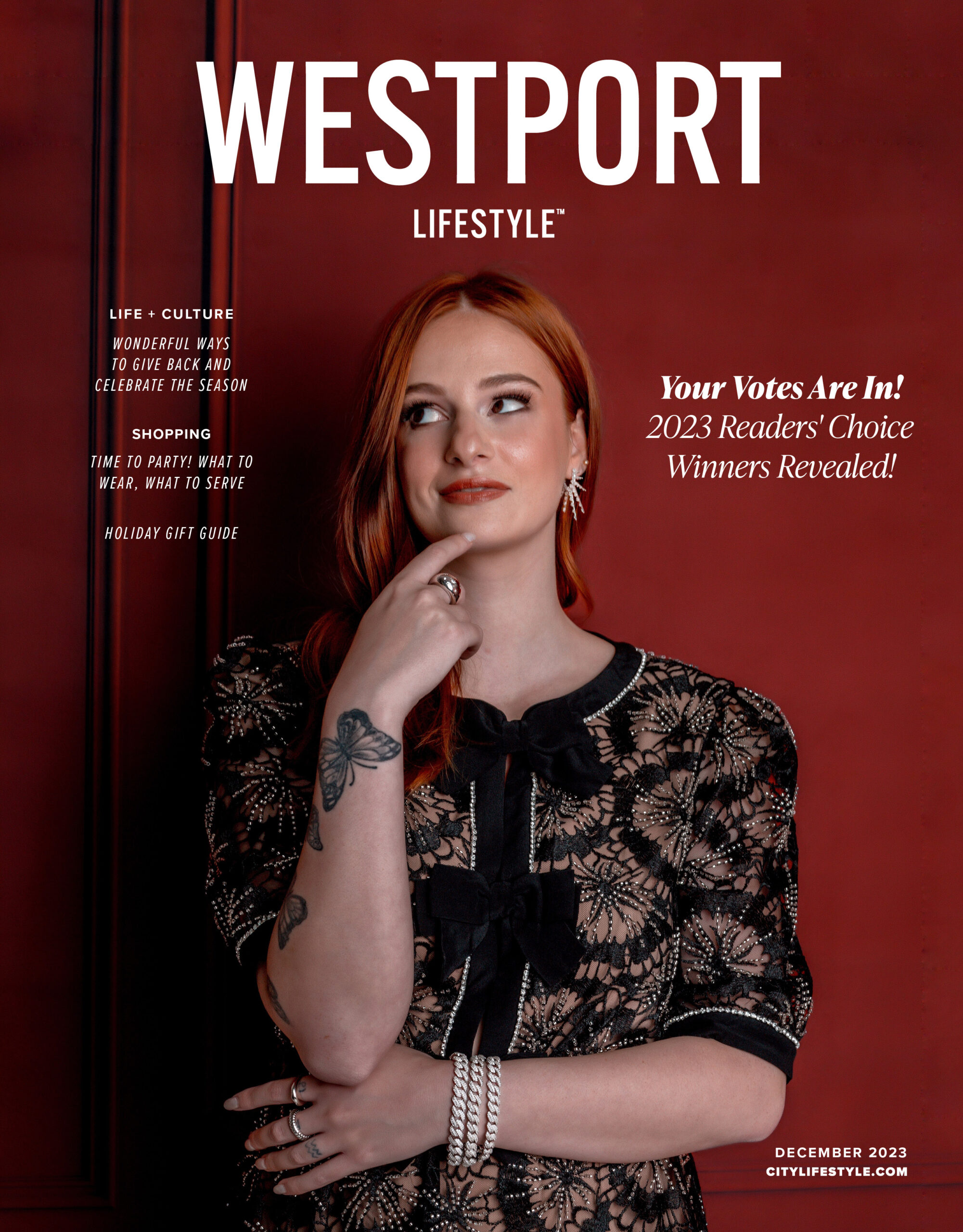 Westport Lifestyle Reader’s Choice 2023